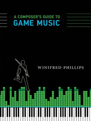 A Composer's Guide to Game Music - ebook